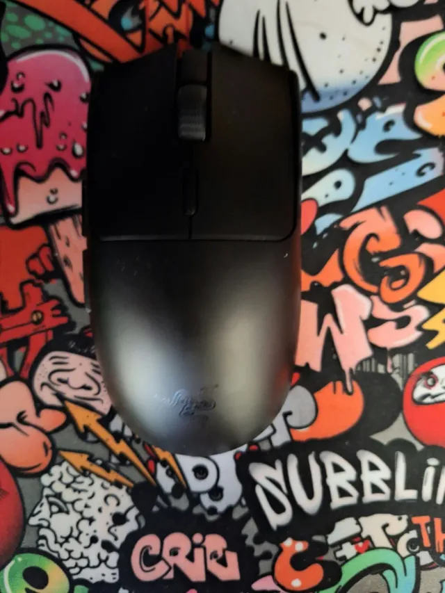 Razer Viper V3 Hyperspeed Wireless