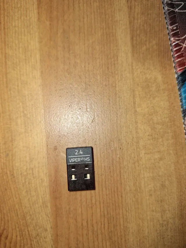 Razer Viper V3 Hyperspeed Wireless