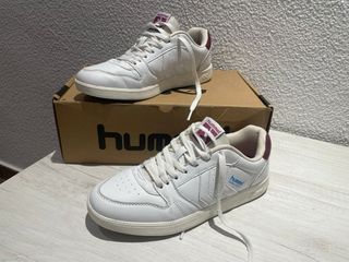 Zapatillas Hummel Talla 40