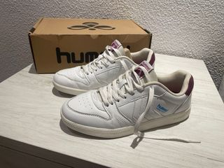 Zapatillas Hummel Talla 40