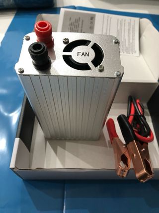 Inverter 2000W DC12V AC220V