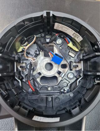 Volante NUEVO Original Alfa Romeo Stelvio Giulia