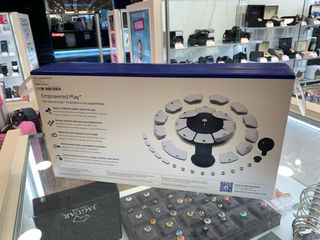 Mando PS5 Empowered Play