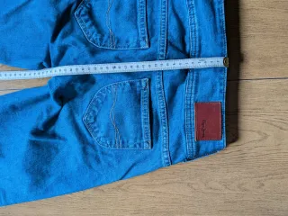 Vaqueros Pepe Jeans Mujer Talla 36