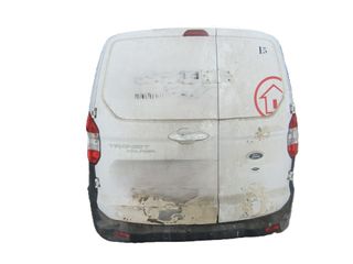 Recambios Ford Transit Connet 2016 1.5 TDCI