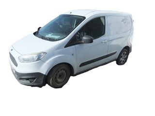 Recambios Ford Transit Connet 2016 1.5 TDCI