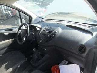 Recambios Ford Transit Connet 2016 1.5 TDCI