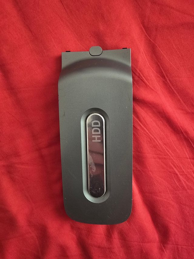 Carcasa HDD Xbox 360