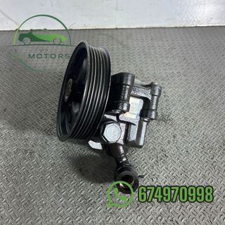 3A733AC bomba de dirección Ford Focus 1.8TDDI