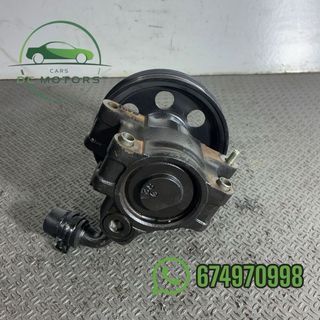 3A733AC bomba de dirección Ford Focus 1.8TDDI