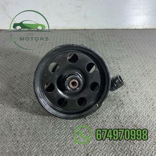 3A733AC bomba de dirección Ford Focus 1.8TDDI