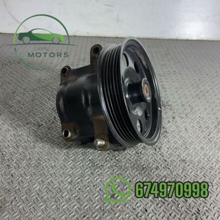 3A733AC bomba de dirección Ford Focus 1.8TDDI