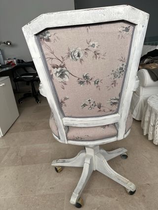 sillón