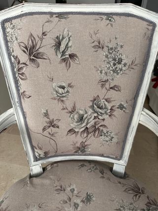 sillón