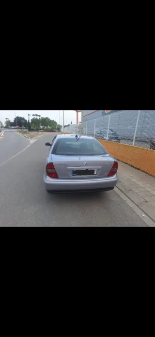 Citroen C5 2002