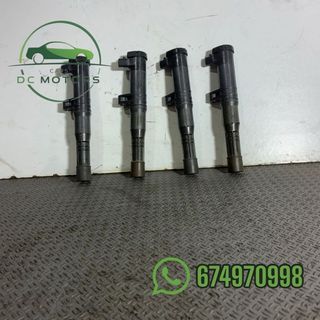 7700875000 Bobina de encendido Renault Espace III