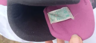 Patines en línea Oxelo rosas y negros