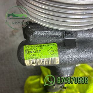 Bomba Dirección Renault Espace III 2.0i 130cv