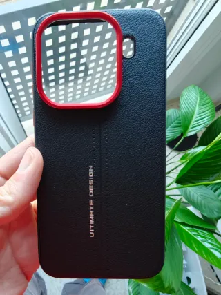 3 Custodie Oppo Find X9 Pro