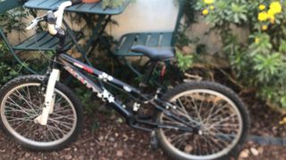 Bicicleta Monty Junior 105