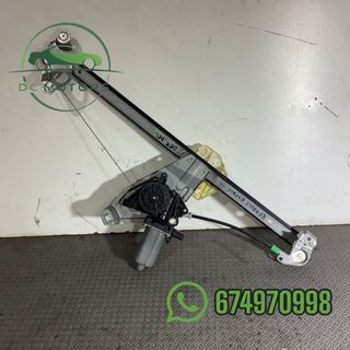 Elevalunas Delantero Derecho Renault Espace III