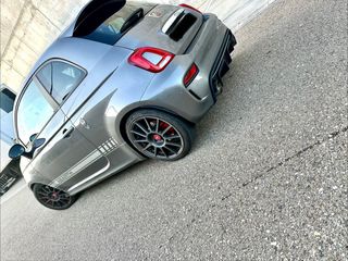 Abarth 595 70 Aniversario 2019