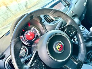 Abarth 595 70 Aniversario 2019