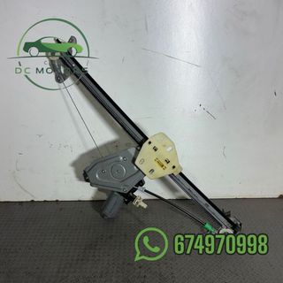 Elevalunas Delantero Izquierdo Renault Espace III