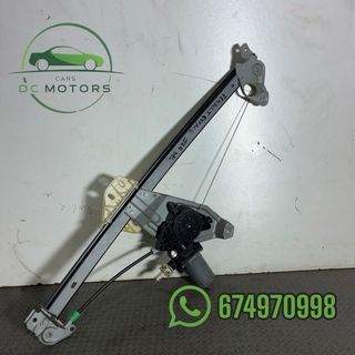 Elevalunas Delantero Izquierdo Renault Espace III