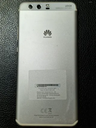 Huawei P10 Plus 128GB Negro