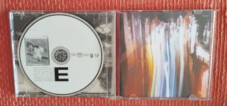 CD Eminem - The Marshall Mathers LP