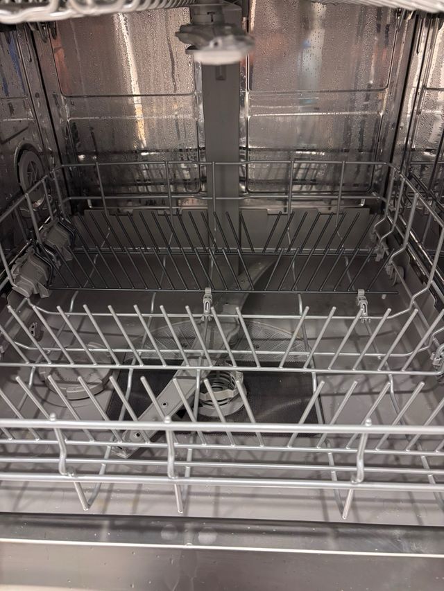 Lavavajillas Balay Inox 13 servicios