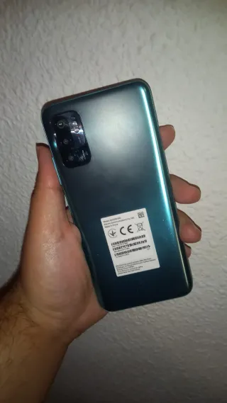 Xiaomi Redmi Note 10 5G