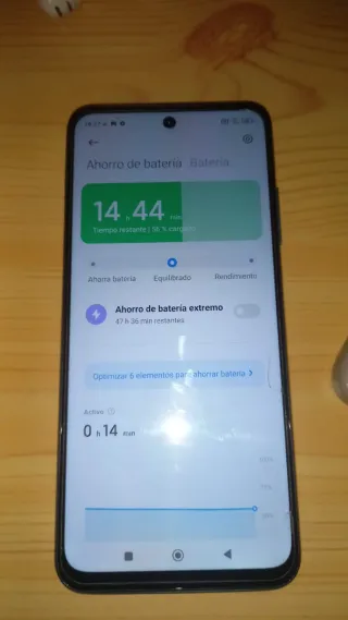 Xiaomi Redmi Note 10 5G