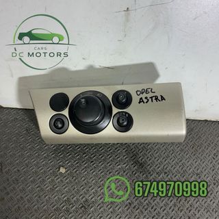 13100136 mando luz principal Opel astra h