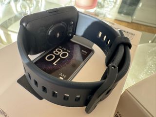 Huawei Watch Fit Negro/Azul Marino