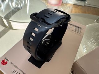 Huawei Watch Fit Negro/Azul Marino