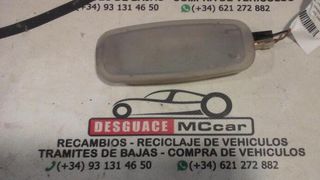 1262902 12111601144078 luz interior mercedes clase