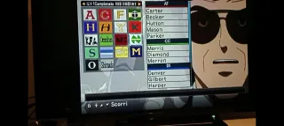 PES 2026 y PES de Oliver y Benji PS2