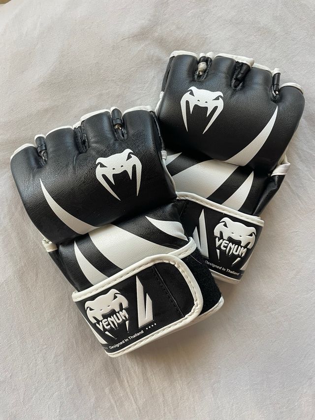 Guantes MMA Venum