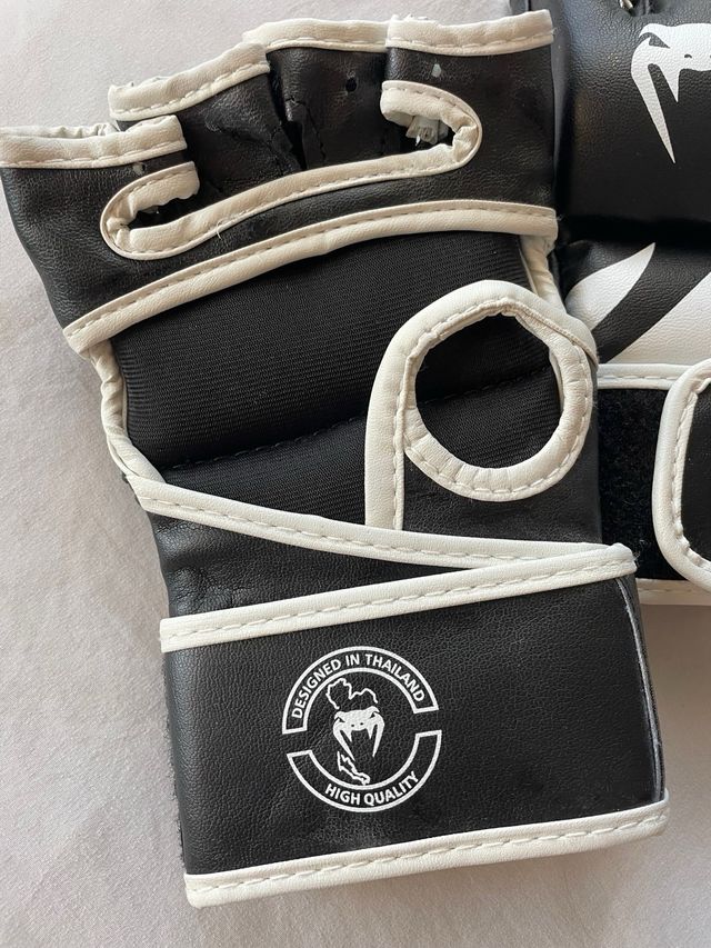 Guantes MMA Venum