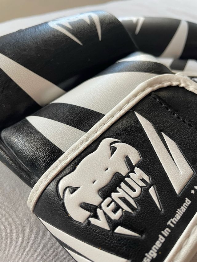 Guantes MMA Venum