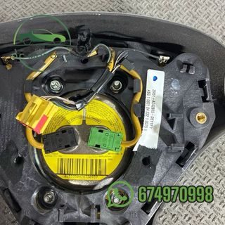 a042b85 airbag volante Ford Focus MK1