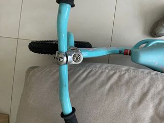 Bicicleta infantil Specialized