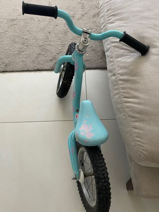 Bicicleta infantil Specialized