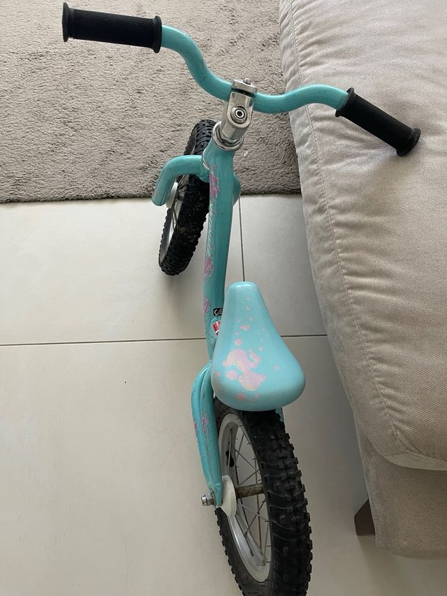 Bicicleta infantil Specialized