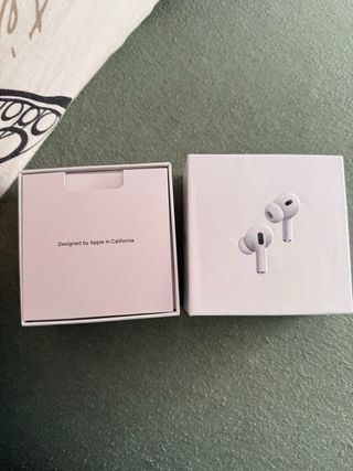 AirPods Pro 2ª Gen