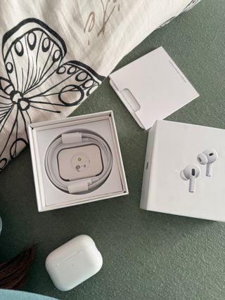AirPods Pro 2ª Gen