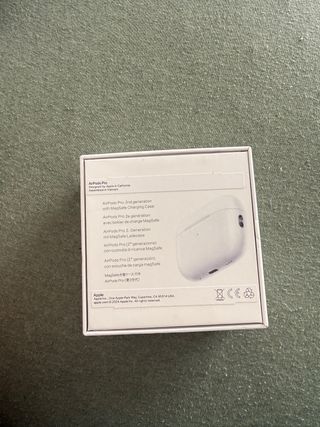 AirPods Pro 2ª Gen