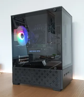 PC Gaming | i5 - RTX 2070